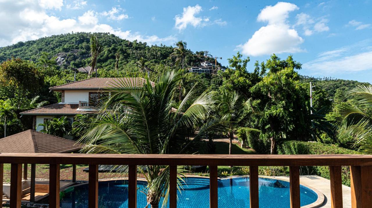 Blue Hill Residence Hua Thanon  외부 사진
