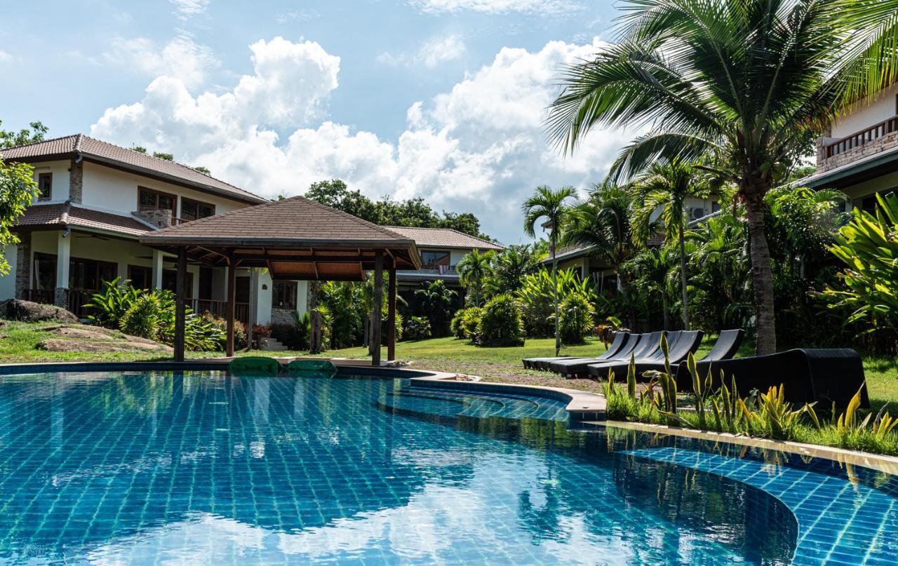 Blue Hill Residence Hua Thanon  외부 사진