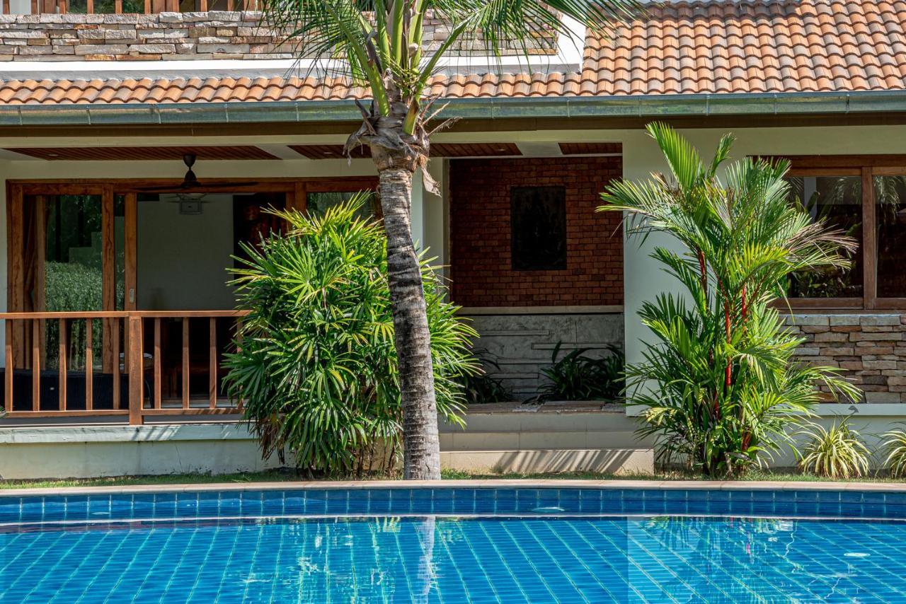 Blue Hill Residence Hua Thanon  외부 사진