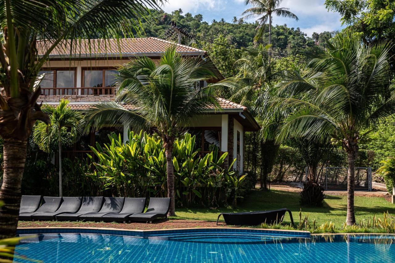 Blue Hill Residence Hua Thanon  외부 사진