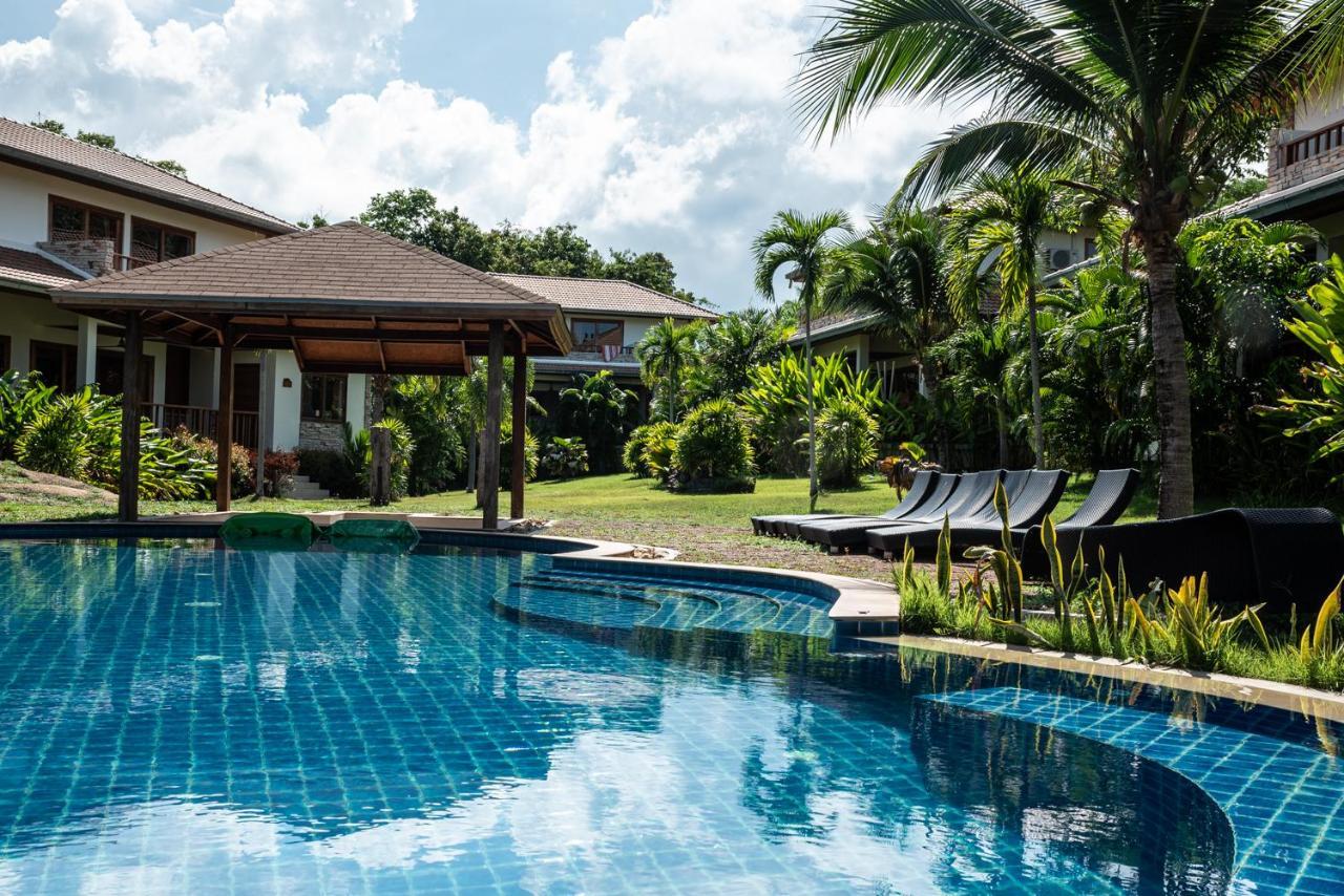Blue Hill Residence Hua Thanon  외부 사진