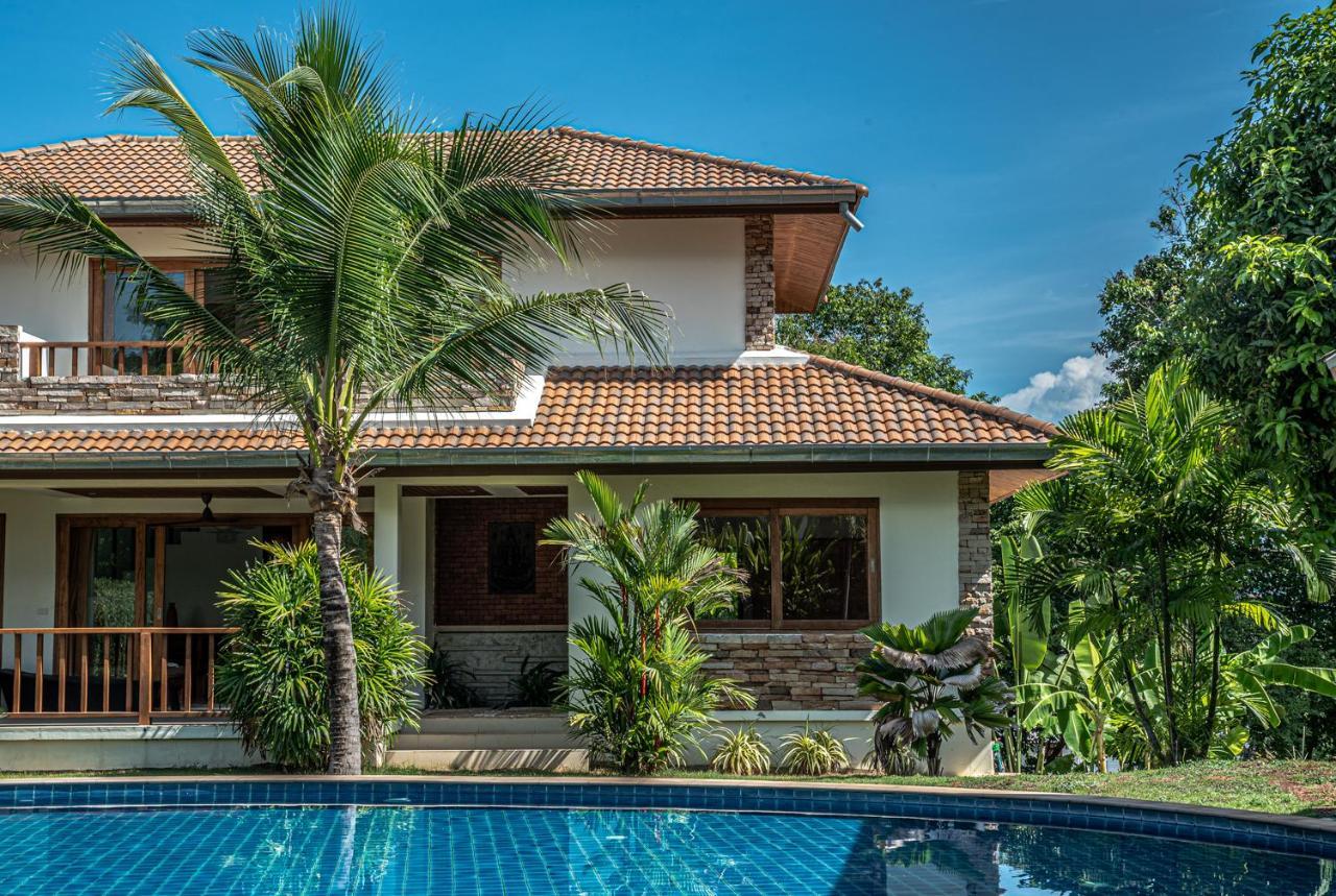Blue Hill Residence Hua Thanon  외부 사진