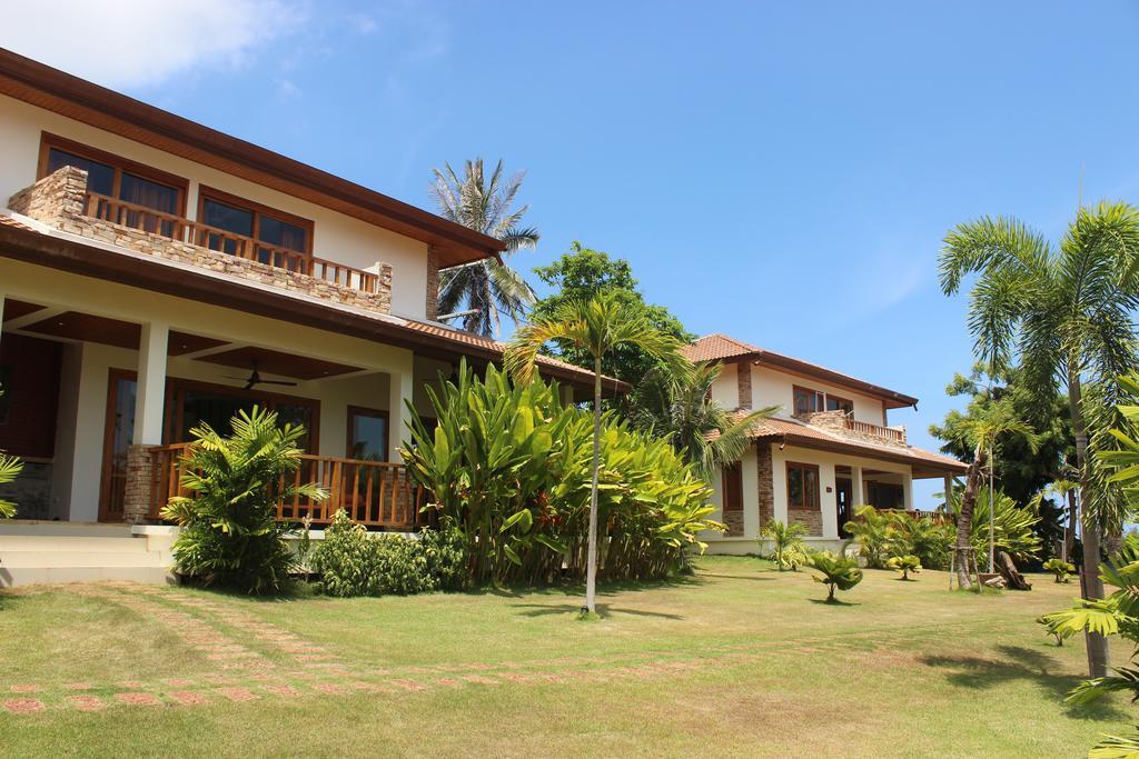 Blue Hill Residence Hua Thanon  외부 사진