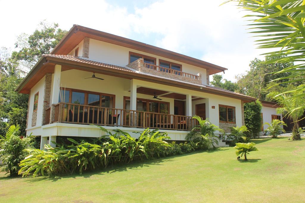 Blue Hill Residence Hua Thanon  외부 사진