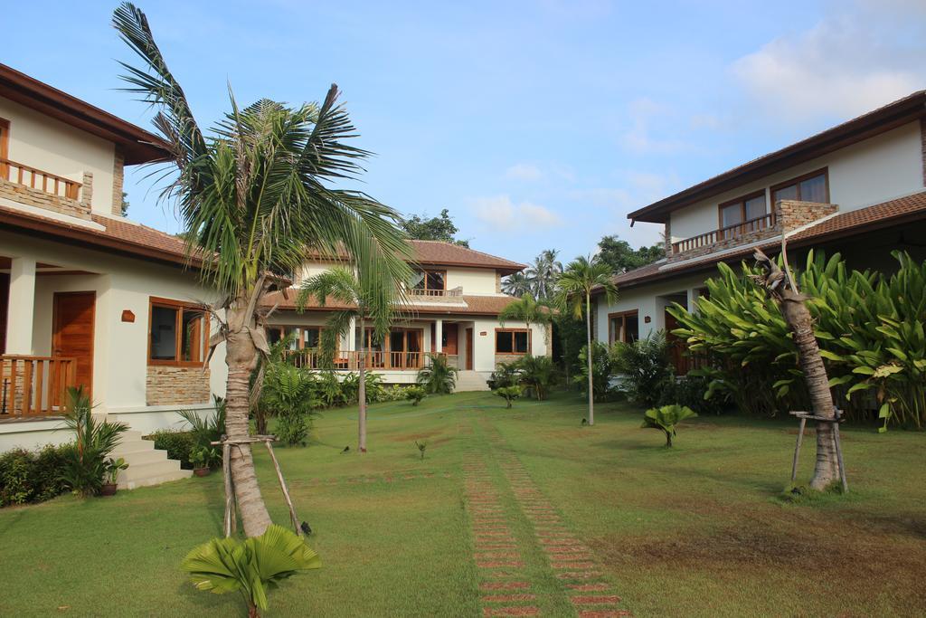 Blue Hill Residence Hua Thanon  외부 사진