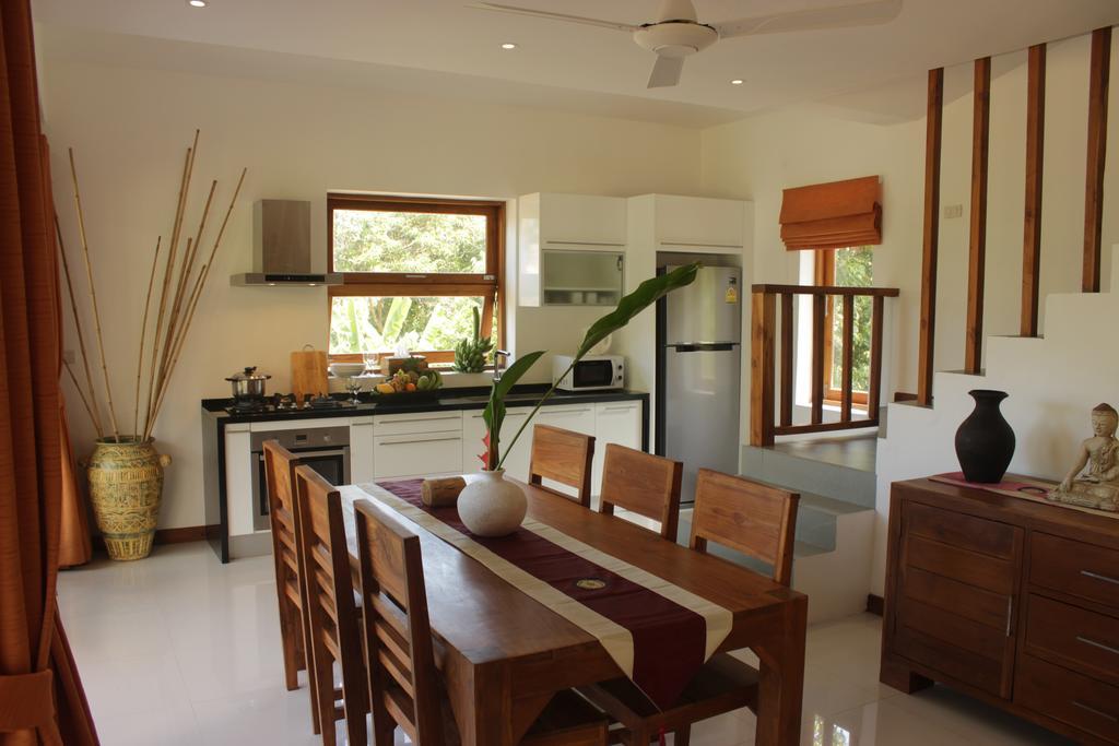 Blue Hill Residence Hua Thanon  외부 사진