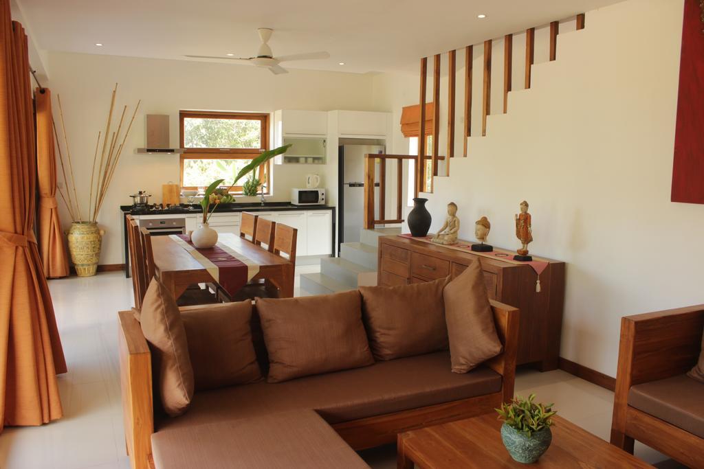 Blue Hill Residence Hua Thanon  외부 사진